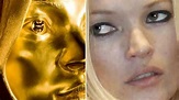 Kate Moss se convierte ahora en una estatua de oro macizo y 50 kilos de ...