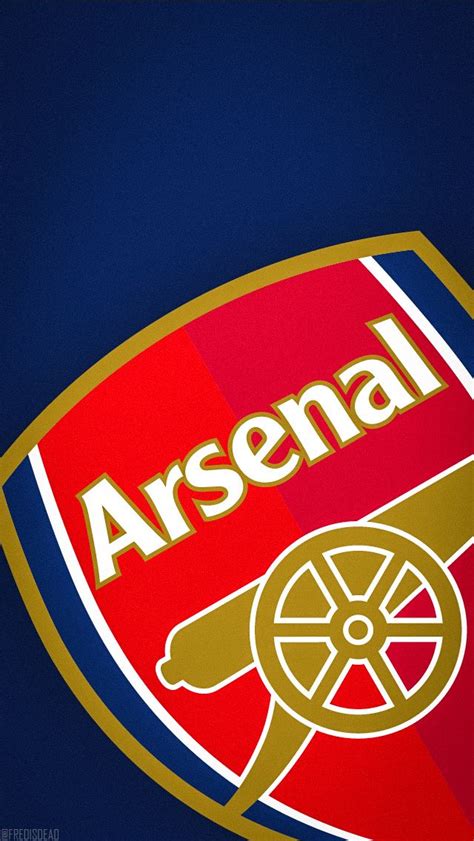 Some logos are clickable and available in large sizes. #Arsenal #Wallpaper #LockScreen #HomeScreen #iPhone5 ...