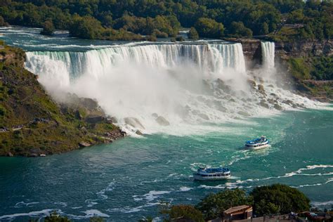 12 Amazing Places To Visit In Ontario Skyscanner Canada