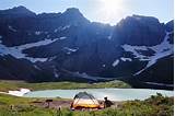 Images of Camping Reservations Glacier National Park