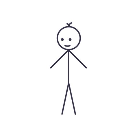 Stickman Png 10 Free Cliparts Download Images On Clipground 2024