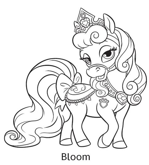Check out inspiring examples of palace_pets artwork on deviantart, and get inspired by our community of talented artists. Pin by Missy Williams on Coloring Pages | Disney princess ...