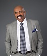 Steve Harvey to be Inducted into NAB Broadcasting Hall of Fame ...