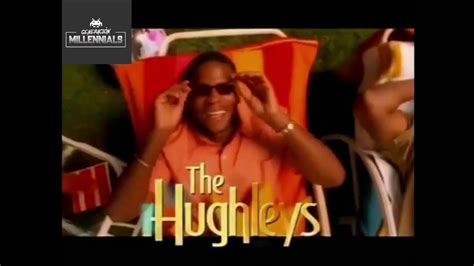 The Hughleys Intro Serie Tv 1998 Youtube