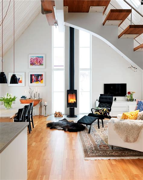 Interior Nordic 10 Common Features Of Scandinavian Interior Design