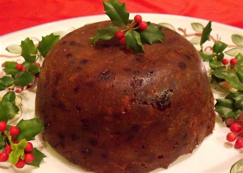 Have your baileys irish cream and eat it too with these christmas desserts. Irish American Mom's Christmas Pudding | Irish American Mom
