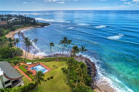 Premier Kauai Vacation Rentals Best Condos And Vacation Homes In Kauai