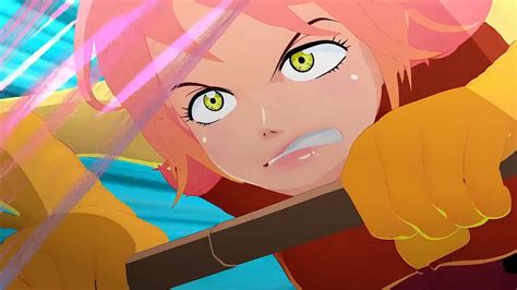 Flcl Shoegaze Trailer For The New Season Of The Anime Animation World