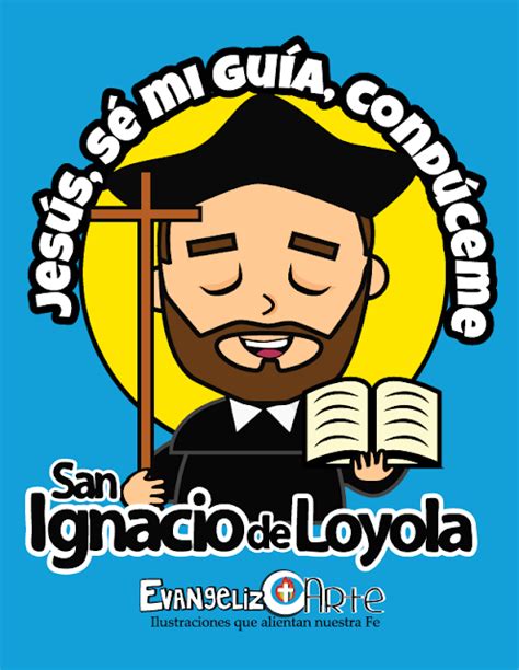 Colección De S ImÁgenes De San Ignacio De Loyola San Ignacio