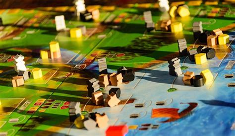 Puzzles And Board Games To Beat Boredom Culture Whisper