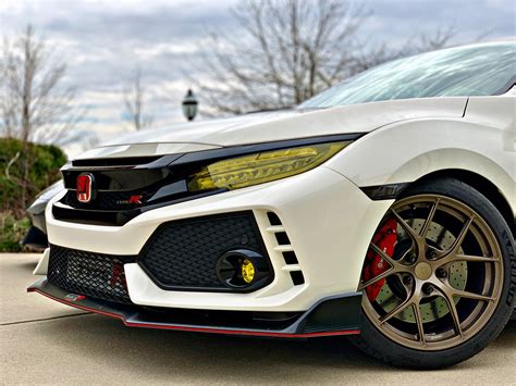 Official Championship White Type R Picture Thread Page 65 2016