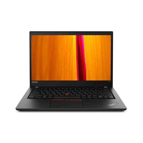Lenovo Thinkpad T495 Laptop 140 Fhd Ips 250 Nits Ryzen 7 Pro 3700u