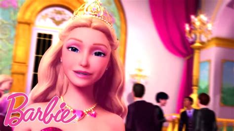 ¡las Mejores Princesas De Barbie Barbie Peliculas