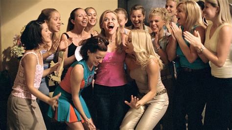 Legally Blonde 1 2001 สาวบลอนดหวใจดดา ภาค 1 ดหนง2022 หนงHD