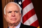 U.S. Senator John McCain dies aged 81 - The Khaama Press News Agency