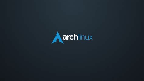 Wallpaper 1920x1080 Px Arch Linux Archlinux Operating Systems
