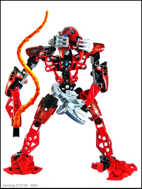 Bionicle Barraki Kalmah 4 Bionicle Barraki Kalmah Action Flickr