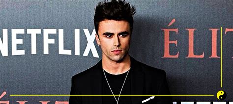 Трое подростков из бедных семей попадают в «лас энчинас» — самую престижную школу в стране. İtzan Escamilla kimdir? Elite dizisi Samuel'i - Yorum Güncel