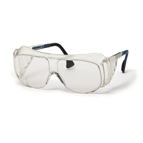 Uvex Overspec Safety Glasses Safety Glasses
