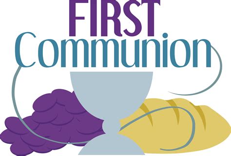 First Communion Graphics Clipart Best