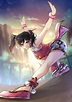 Ling Xiaoyu - Tekken - Image by Dini Marlina #2947623 - Zerochan Anime ...