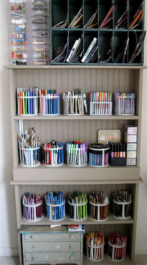 Pin By Chloe Griffiths On Stationary And Art Supplies Craft Room