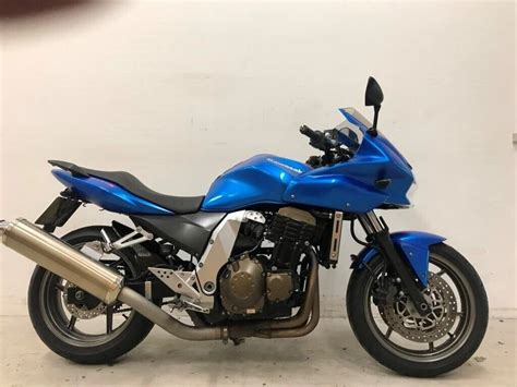 Kawasaki Z S Ccm Dba Dk K B Og Salg Af Nyt Og Brugt