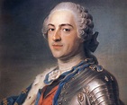 10 Facts About Louis Xvi Of France | semashow.com