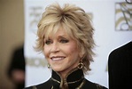 Jane Fonda , hoy cumple 77 años ~ cotibluemos