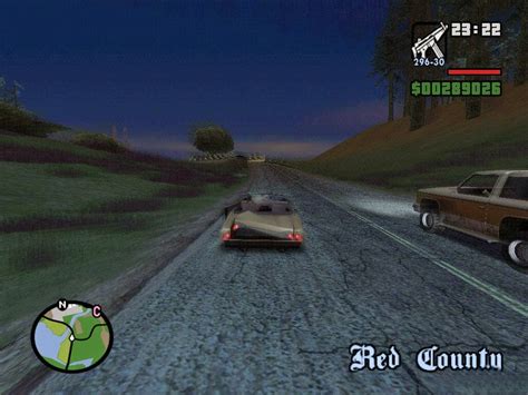 Welcome to my full game walkthrough of gta: Download Grand Theft Auto GTA San Andreas Full Version ...