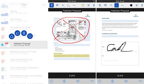 Add signature to pdf with our pdf signer. OneDrive for iOS gains new command gestures and cool ways ...