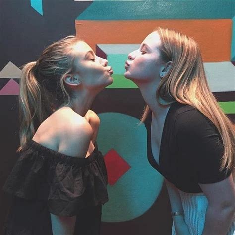 Pin By Shane Raymer On Genevieve Hannelius G Hannelius Kissy Face