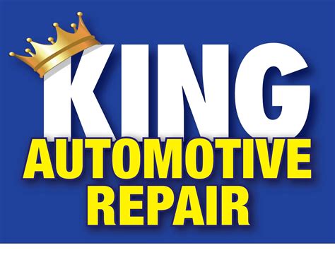 King Automotive Repair