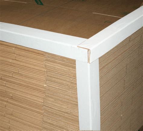 Grainger Approved Edge Protector Paperboard Length 48 In Width 2 In