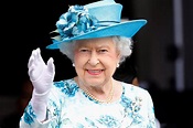 For Your Info: 88 facts about Queen Elizabeth II