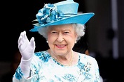88 facts about Queen Elizabeth II