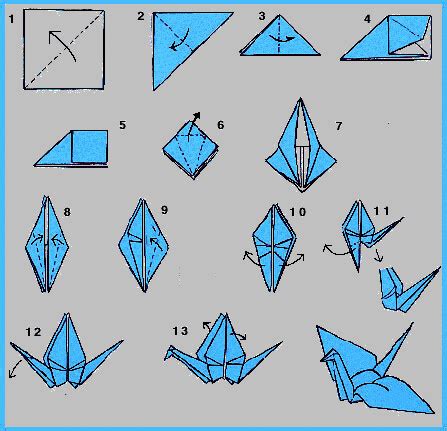 We did not find results for: Tutorial: Origami Crane. | Aquí os dejo un tutorial para ...