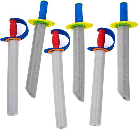 Which Is The Best Foam Ninja Swords For Kids Home Appliances