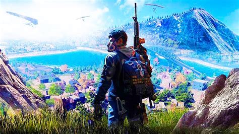 Top 8 New Upcoming Battle Royale Games 2019 And 2020 Ps4