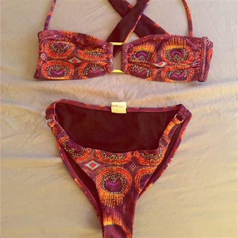 Bohemian Bathing Suit Bohemian Bathing Suit Bathing Suits Women