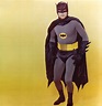 Adam West as Bruce Wayne aka Batman || January 12, 1966 to March 14 ...