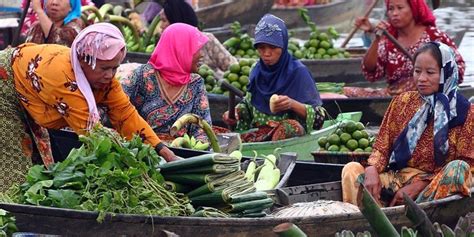 Kliping Tentang Jenis Jenis Usaha Dan Kegiatan Ekonomi Di Indonesia