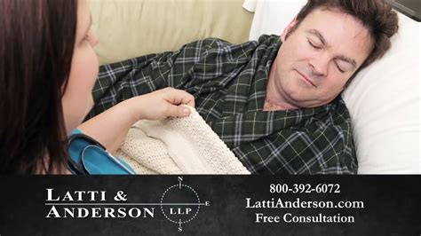 Latti And Anderson Llp Passionate Maritime Attorneys Working For You