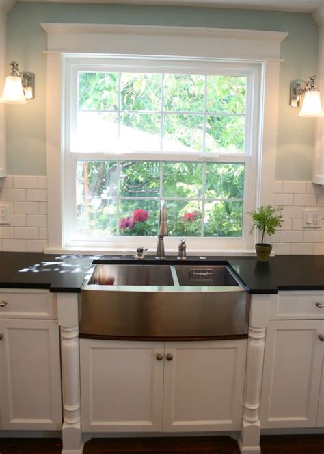 10 Small Kitchen Windows Over Sink Decoomo