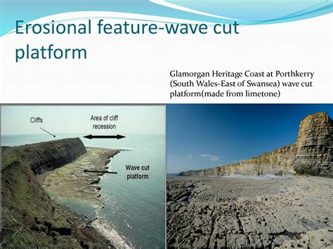 Solution Geography Erosional And Depositional Landforms Studypool