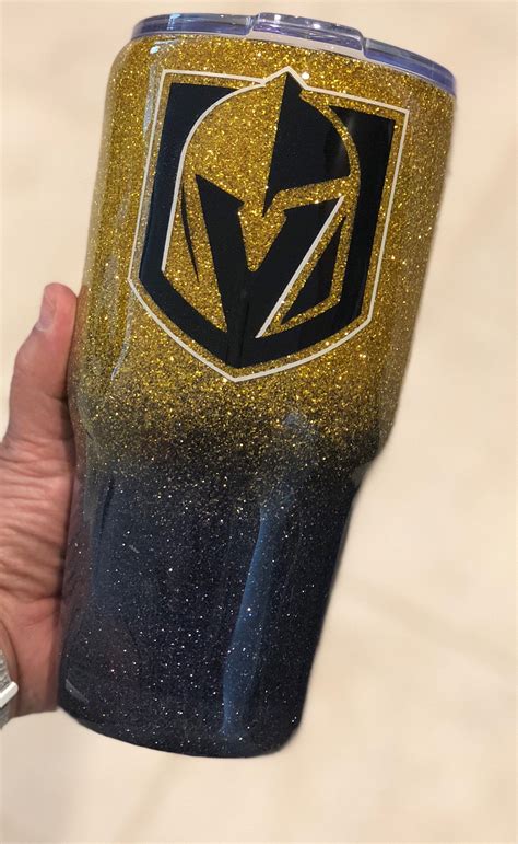 Shop for your vegas golden knights sports merchandise with our inventory of licensed nhl products. A personal favorite from my Etsy shop https://www.etsy.com ...
