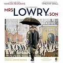 ‘Mrs. Lowry & Son’ Soundtrack Details | Film Music Reporter