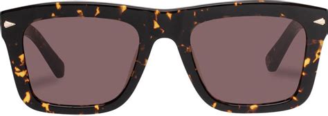 Karen Walker Deep Freeze 22 Cracked Tortbrown Afterpay