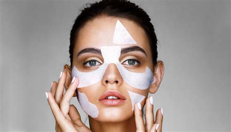 Six Facial Kits For Glowing Skin
