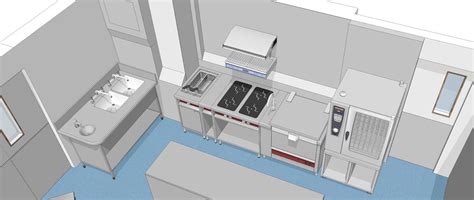 Small Kitchen Design For Commercial Kitchens Tag Catering